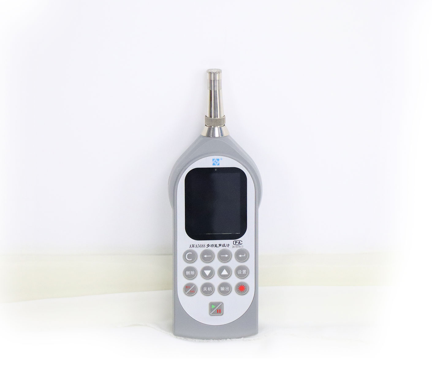 AWA5688型多功效声级计