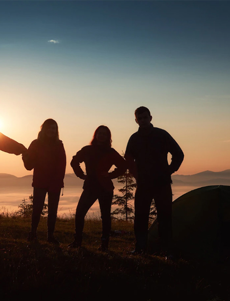 公司停止登山勾当